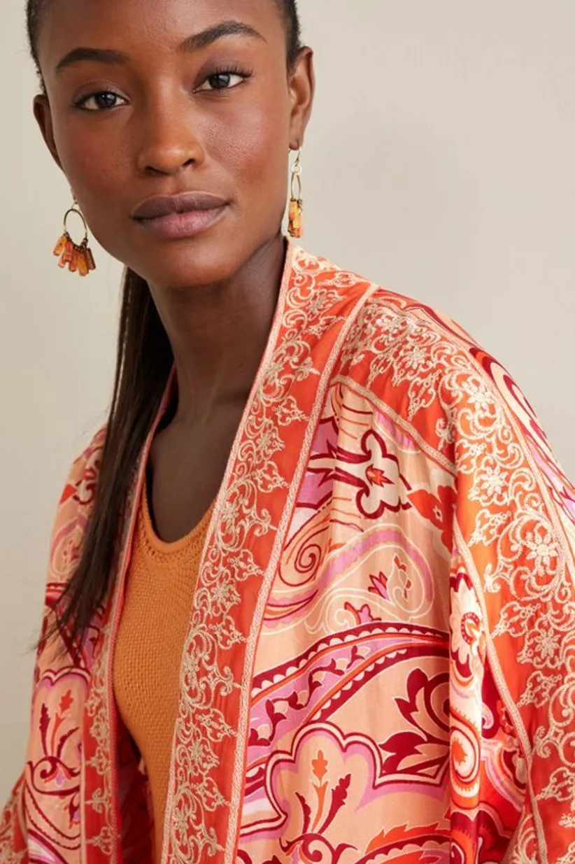 Farida Topper<Soft Surroundings New