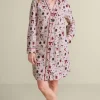 Festive Finley Sleep Shirt<Soft Surroundings Sale