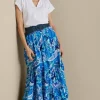 Feyre Maxi Skirt<Soft Surroundings New