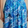 Feyre Maxi Skirt<Soft Surroundings New