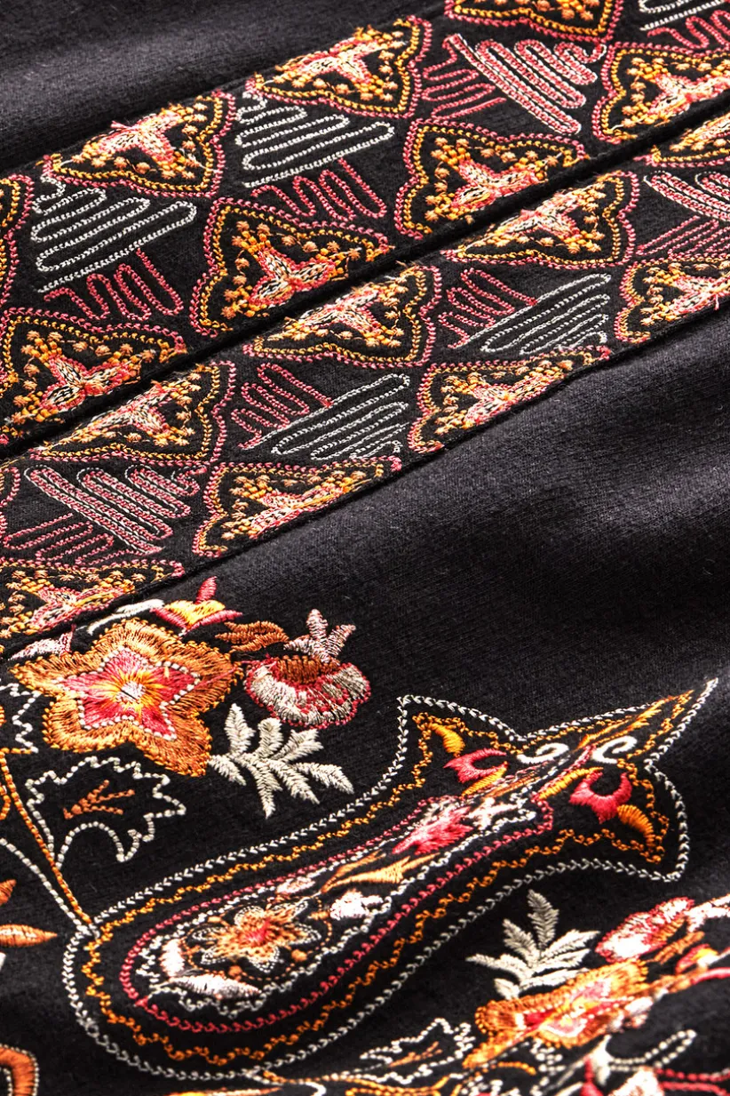 Fiberworks Kimono<Soft Surroundings Fashion