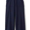 Fina French Terry Crop Pants<Soft Surroundings New