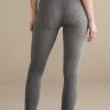 Fleece Lined Leggings<Soft Surroundings Sale