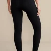 Fleece Lined Leggings<Soft Surroundings Sale