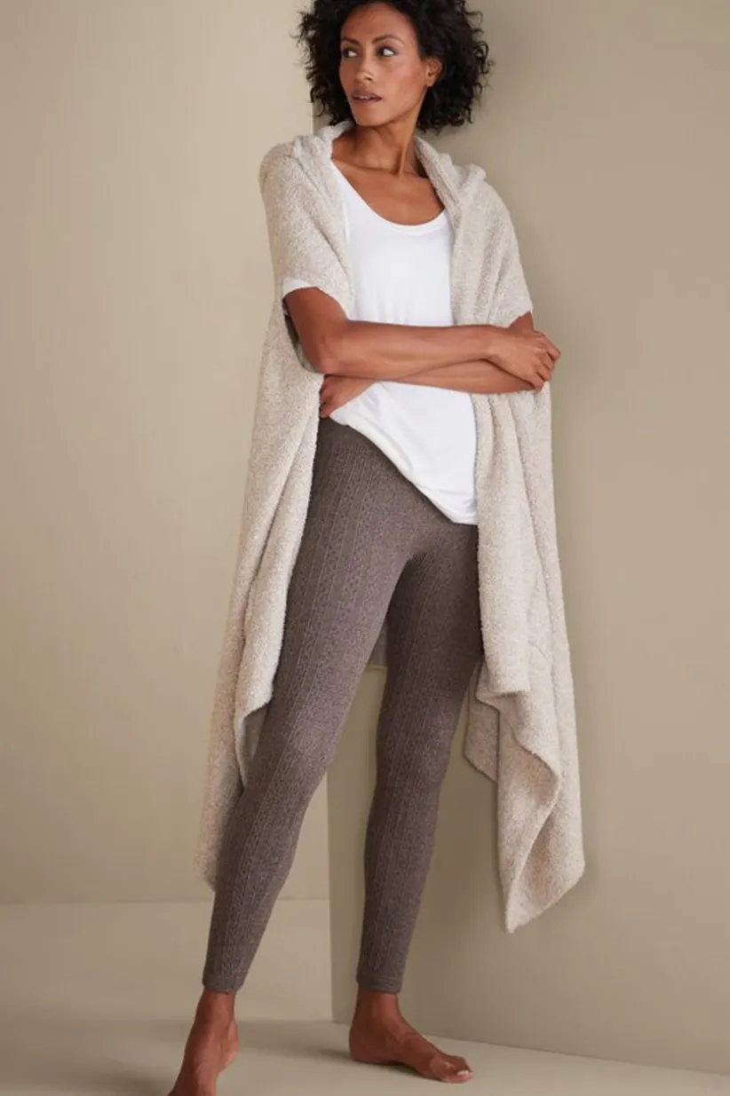 Fleece Lined Leggings<Soft Surroundings Sale