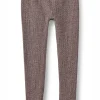 Fleece Lined Leggings<Soft Surroundings Sale