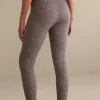 Fleece Lined Leggings<Soft Surroundings Sale