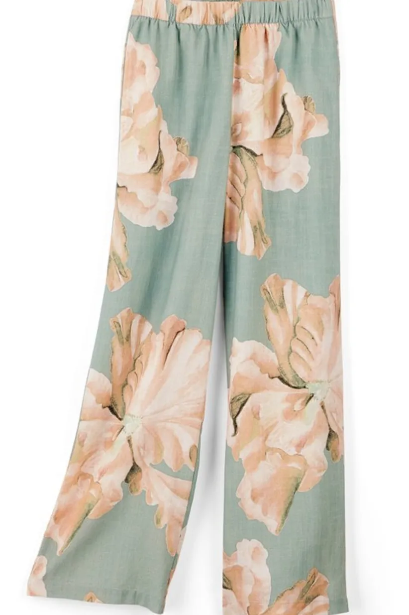 Fleur Pants<Soft Surroundings Clearance