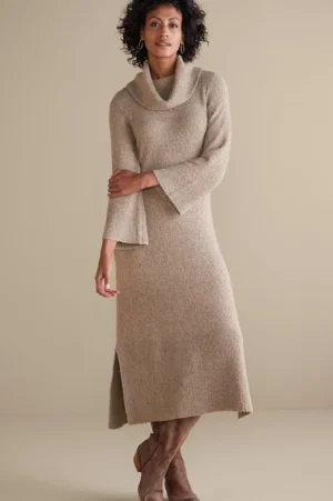 Frances Dress<Soft Surroundings Hot