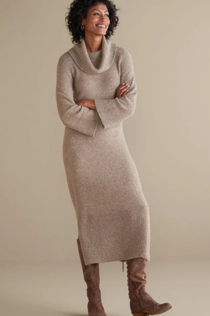 Frances Dress<Soft Surroundings Hot