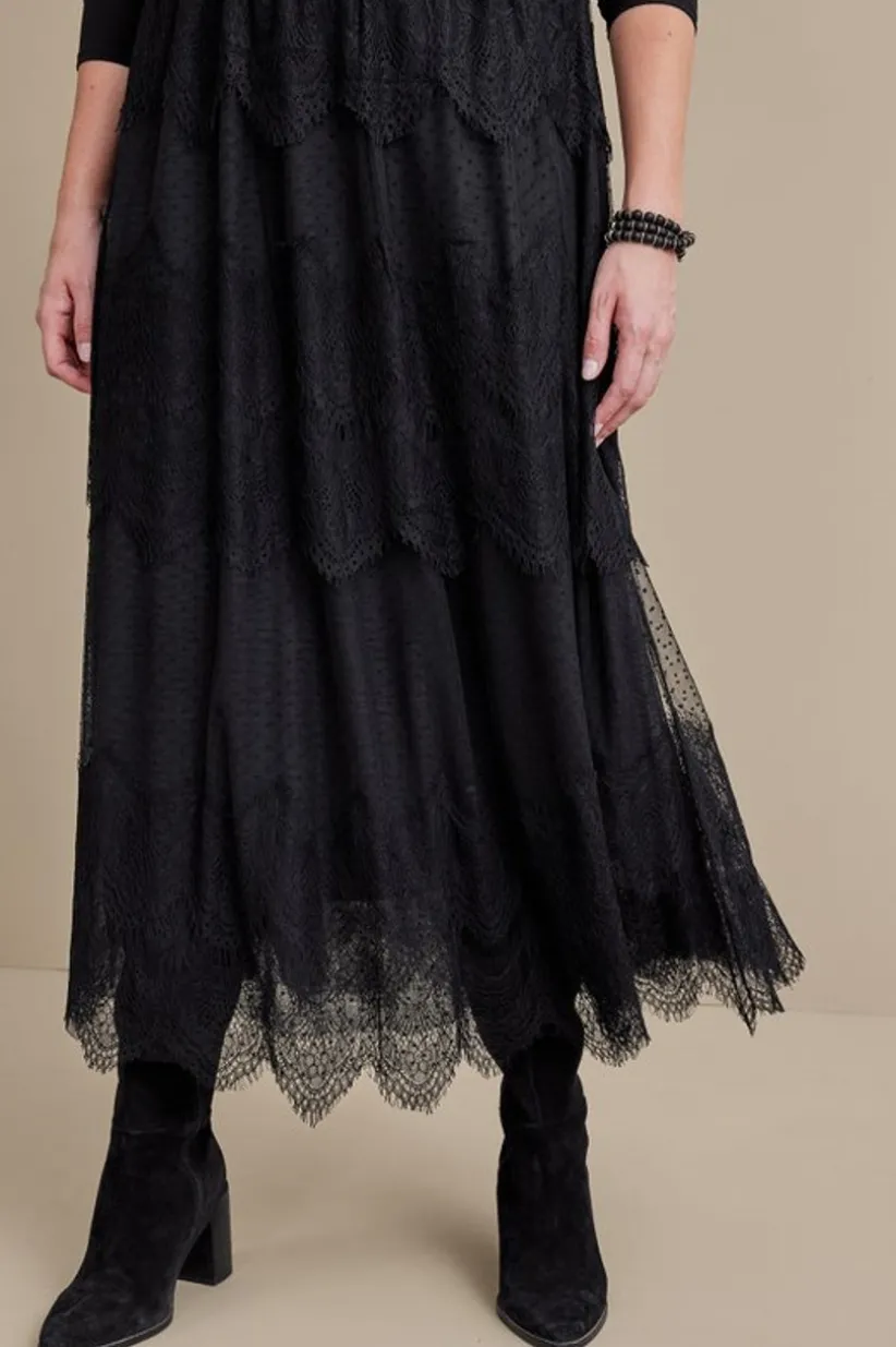 Frederica Dress<Soft Surroundings Online