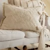 French Market Bed Sham<Soft Surroundings New