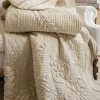 French Market Quilt<Soft Surroundings Discount