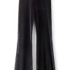 Gianna Velvet Bootcut Pants<Soft Surroundings Best