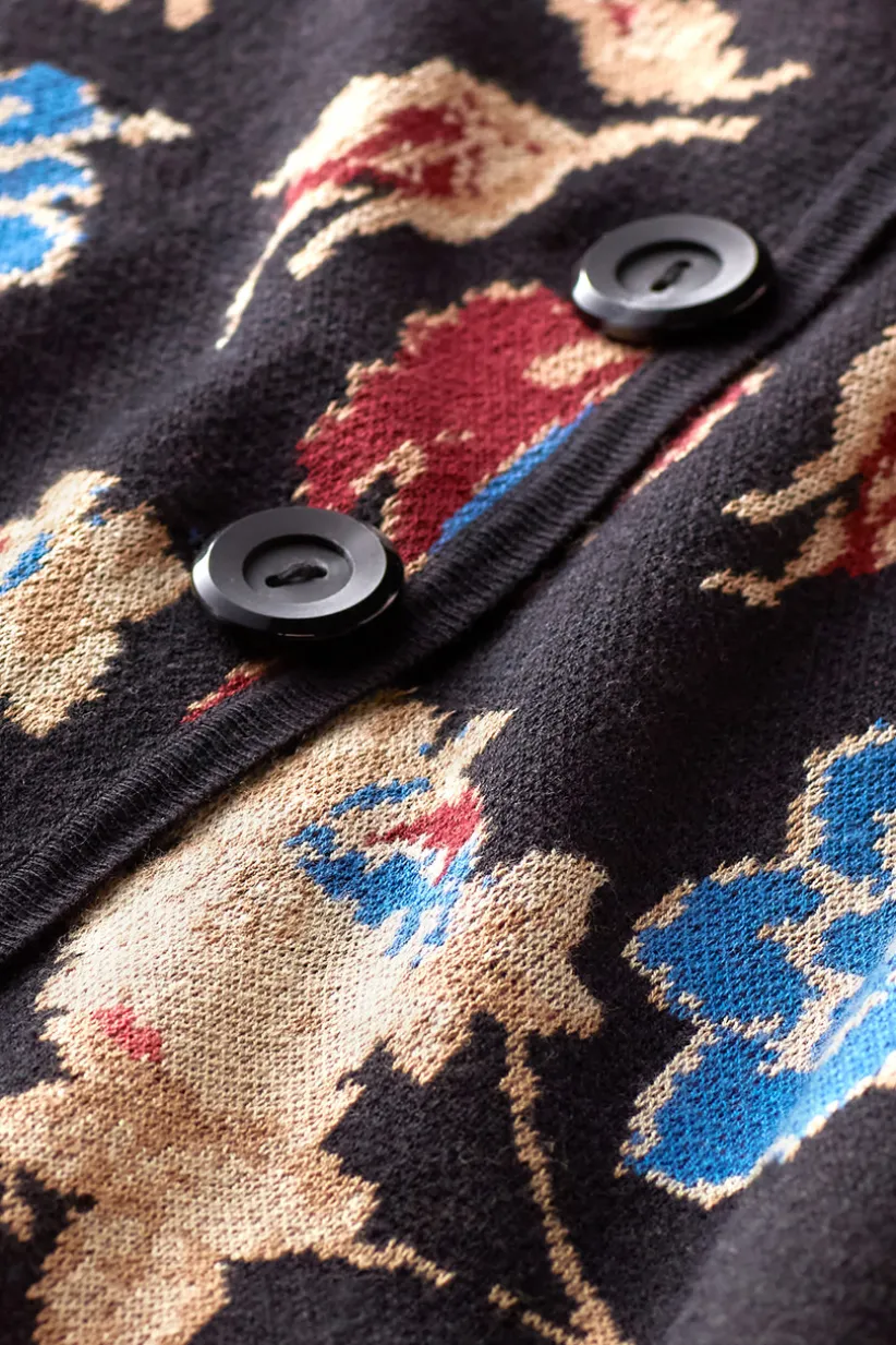 Glasgow Sweater Coat<Soft Surroundings Clearance