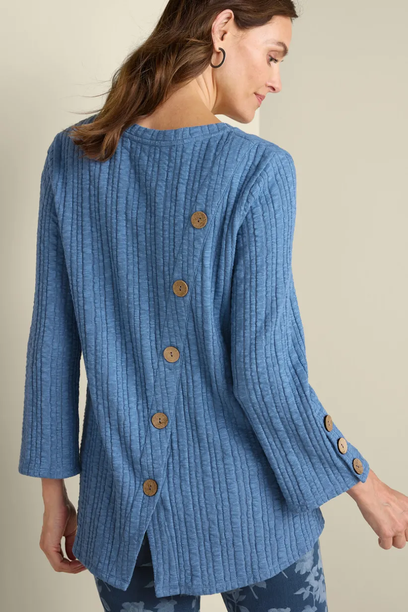 Goldie Knit Tunic<Soft Surroundings Best