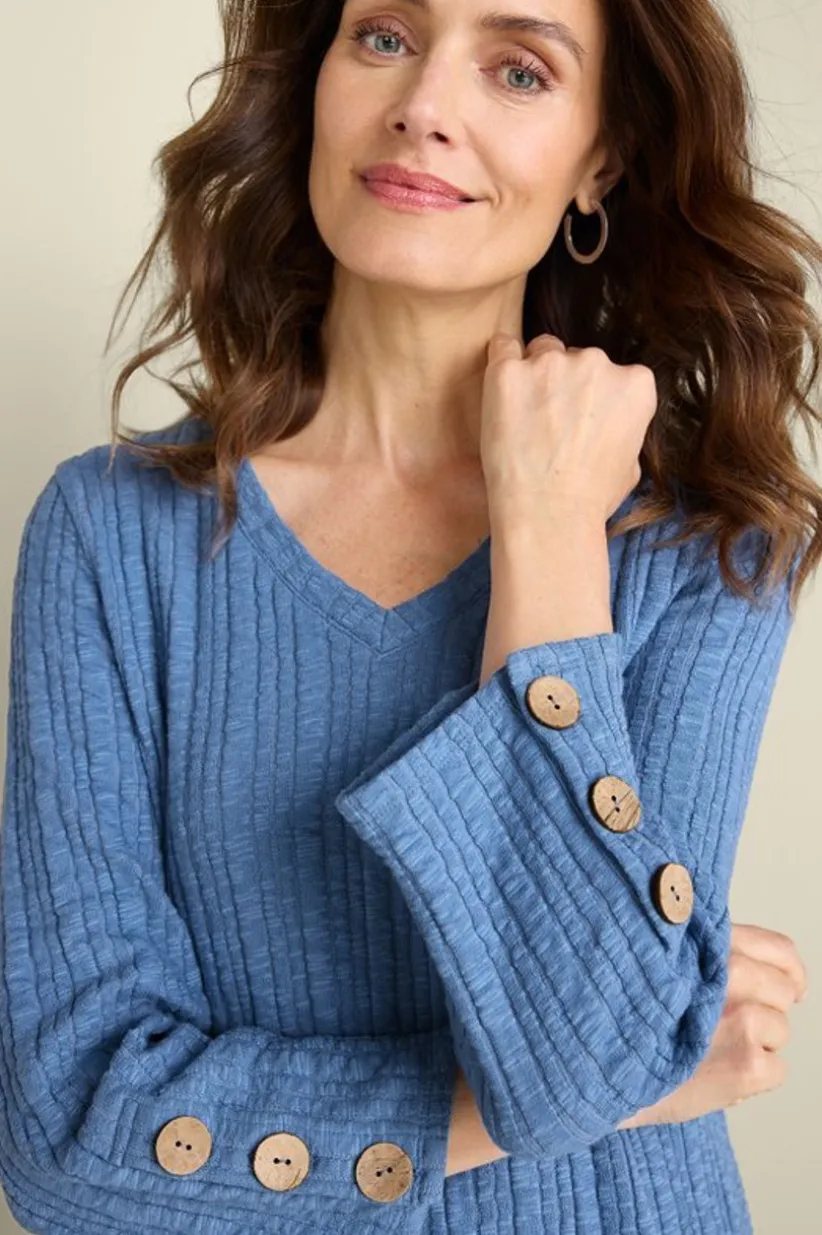 Goldie Knit Tunic<Soft Surroundings Best