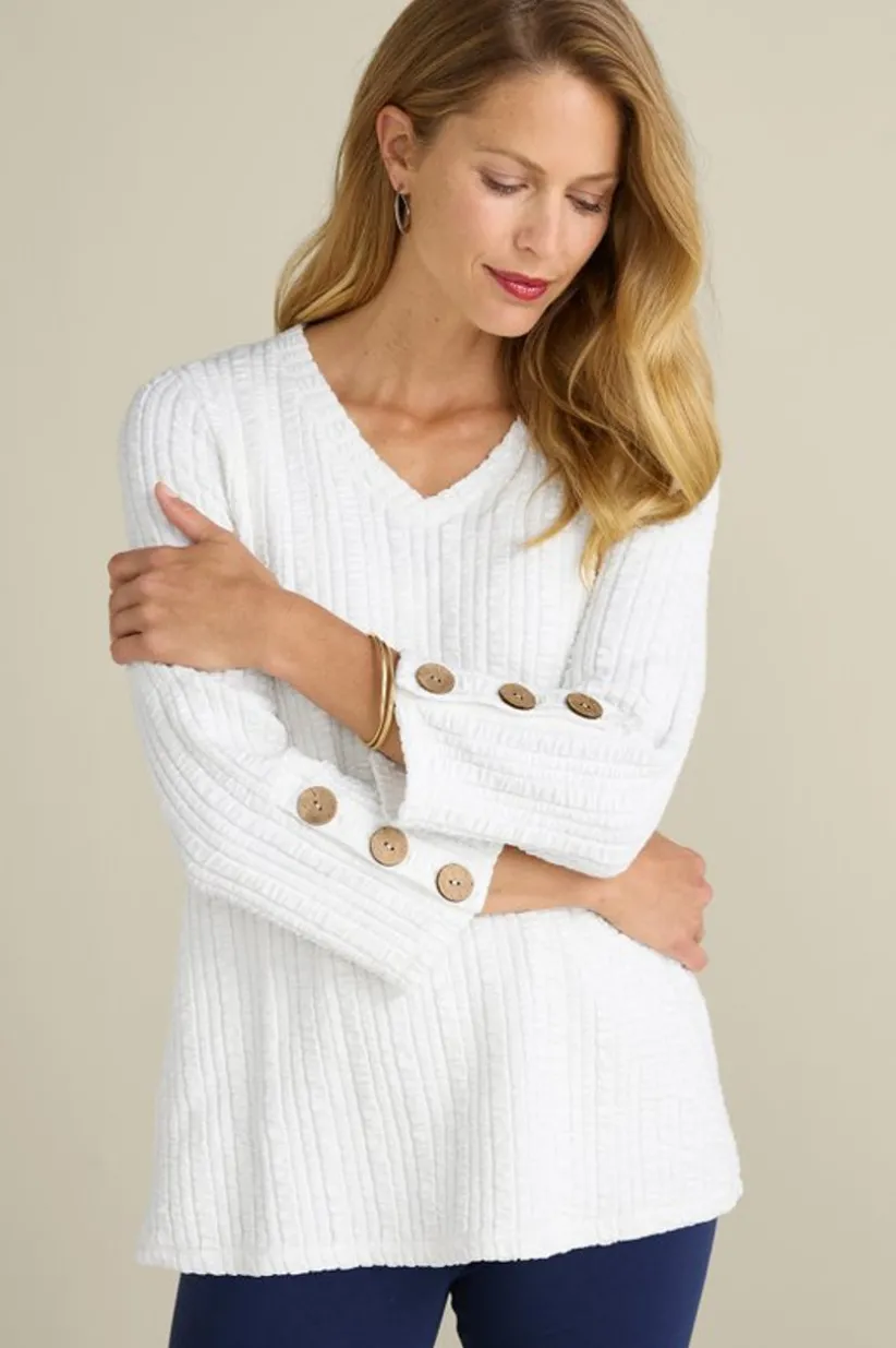 Goldie Knit Tunic<Soft Surroundings Best