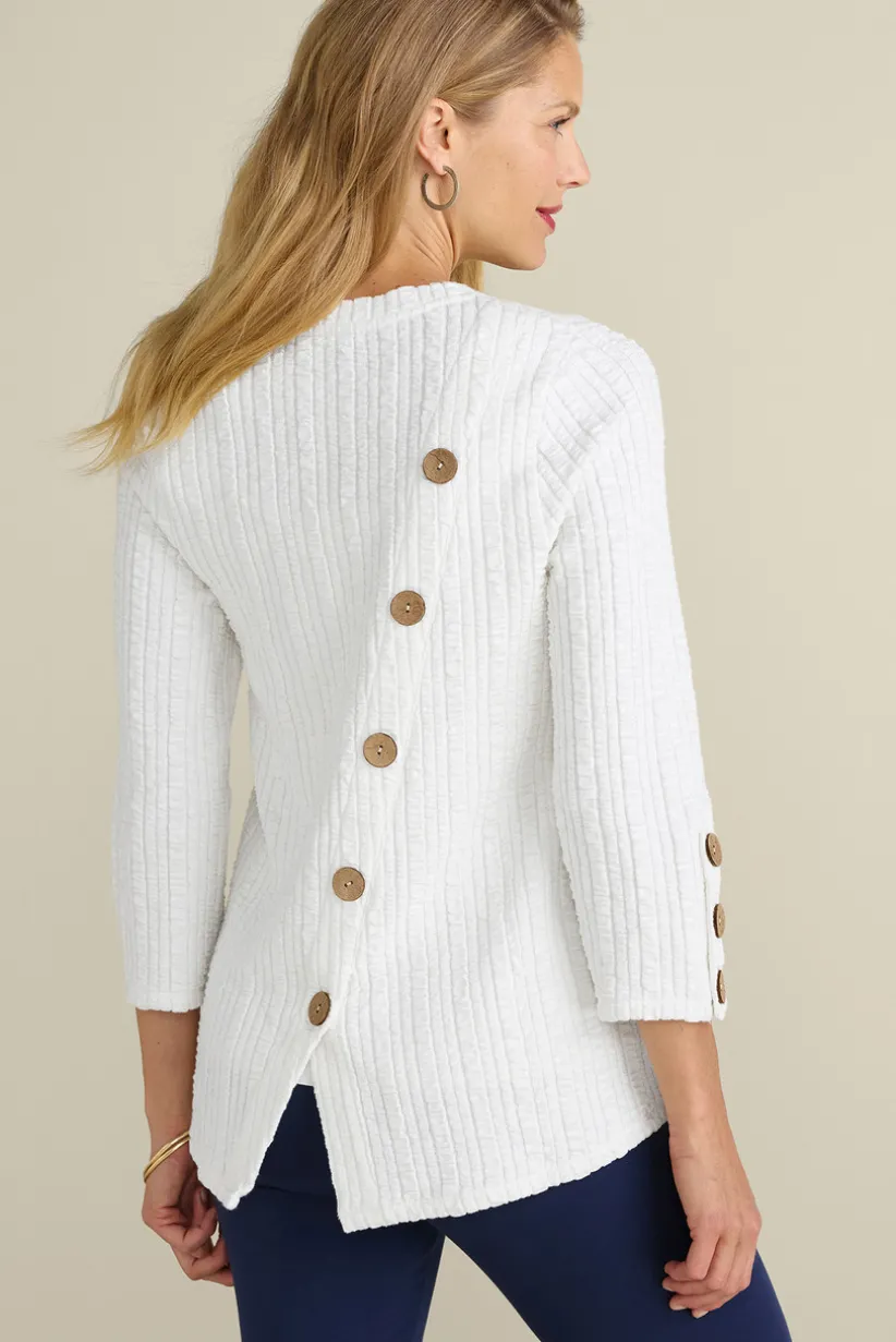 Goldie Knit Tunic<Soft Surroundings Best