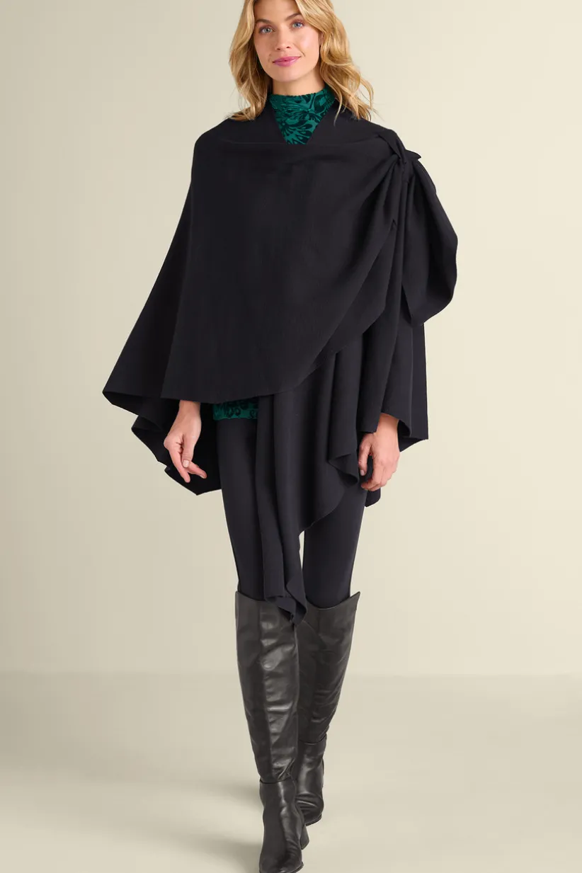 Grecian Crossbody Wrap<Soft Surroundings Hot