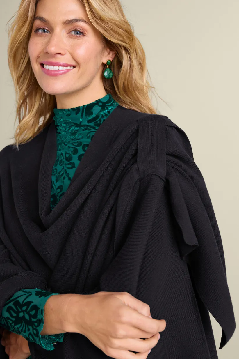 Grecian Crossbody Wrap<Soft Surroundings Hot