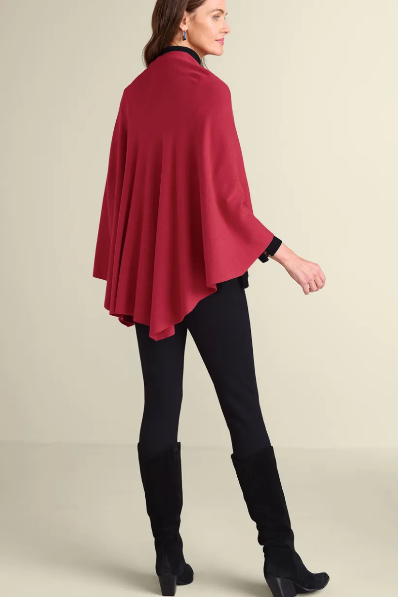 Grecian Crossbody Wrap<Soft Surroundings Hot