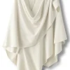 Grecian Crossbody Wrap<Soft Surroundings Hot