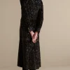 Hadley Velvet Dress<Soft Surroundings Best
