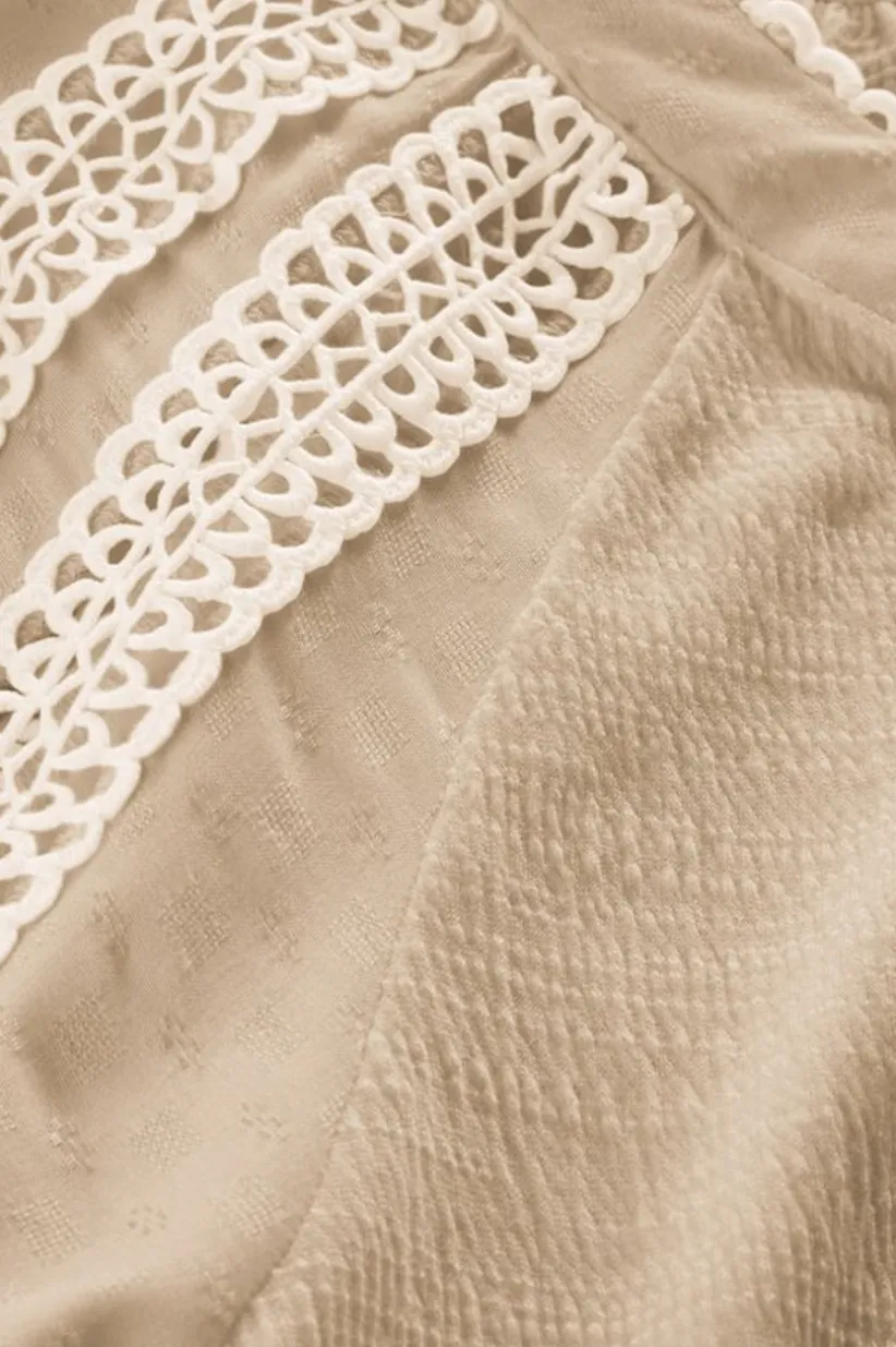 Halle Short Sleeve Top<Soft Surroundings Sale