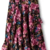Hannie Midi Skirt<Soft Surroundings New