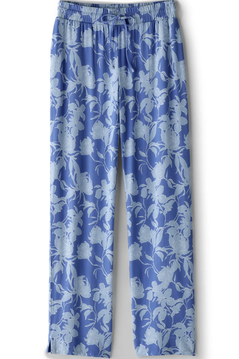 Harmonia Bamboo Sleep Pants<Soft Surroundings Outlet