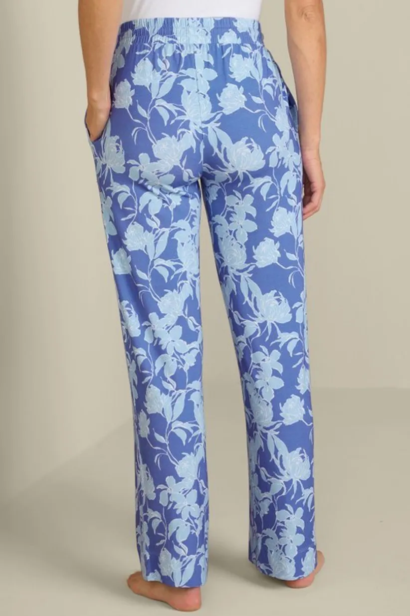 Harmonia Bamboo Sleep Pants<Soft Surroundings Outlet