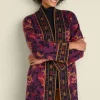 Haven Jacquard Cardigan<Soft Surroundings Clearance
