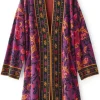 Haven Jacquard Cardigan<Soft Surroundings Clearance