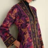 Haven Jacquard Cardigan<Soft Surroundings Clearance