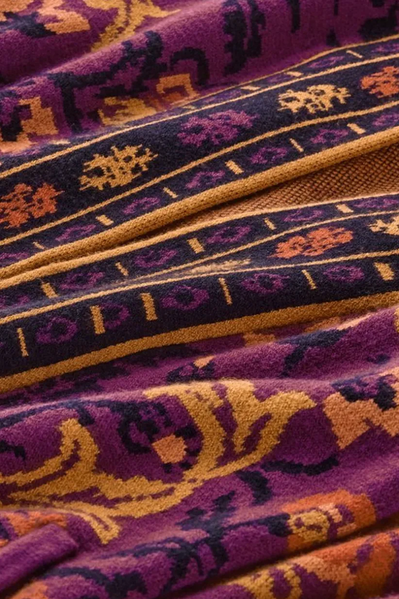 Haven Jacquard Cardigan<Soft Surroundings Clearance