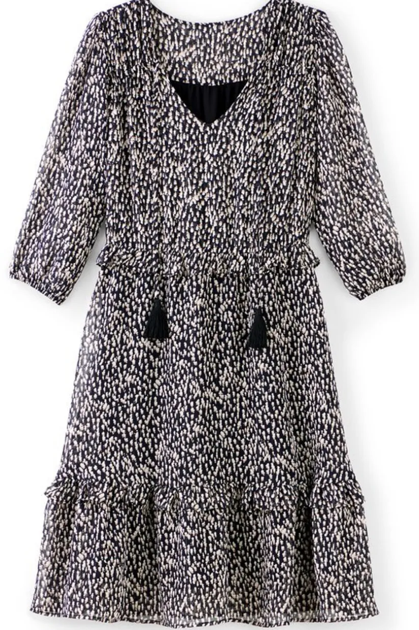 Hazel Dress<Soft Surroundings Outlet