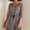 Hazel Dress<Soft Surroundings Outlet