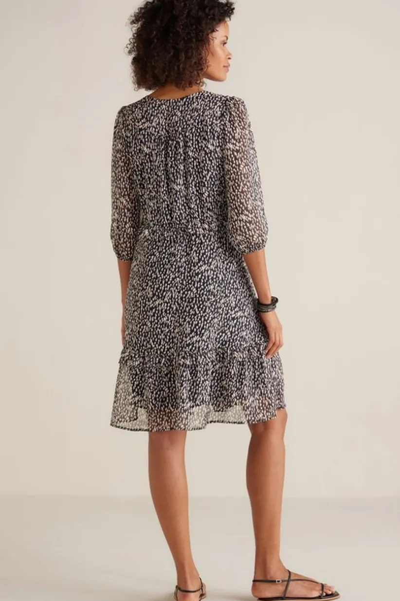 Hazel Dress<Soft Surroundings Outlet