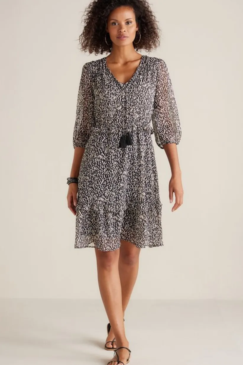 Hazel Dress<Soft Surroundings Outlet