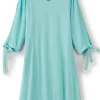 Hera Dress<Soft Surroundings Best