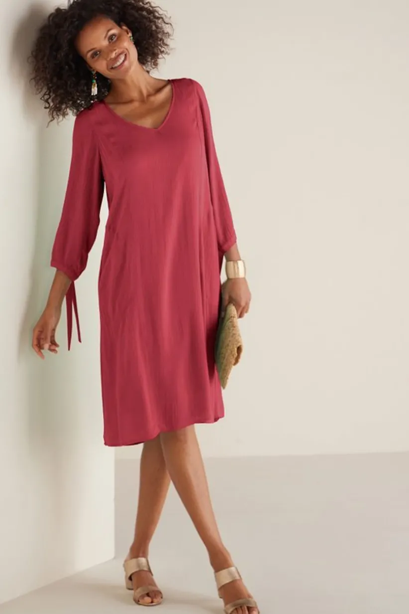 Hera Dress<Soft Surroundings Best