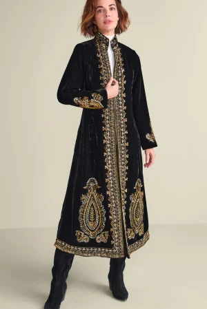 Heritage Duster<Soft Surroundings New