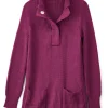 Highland Tunic Sweater<Soft Surroundings New