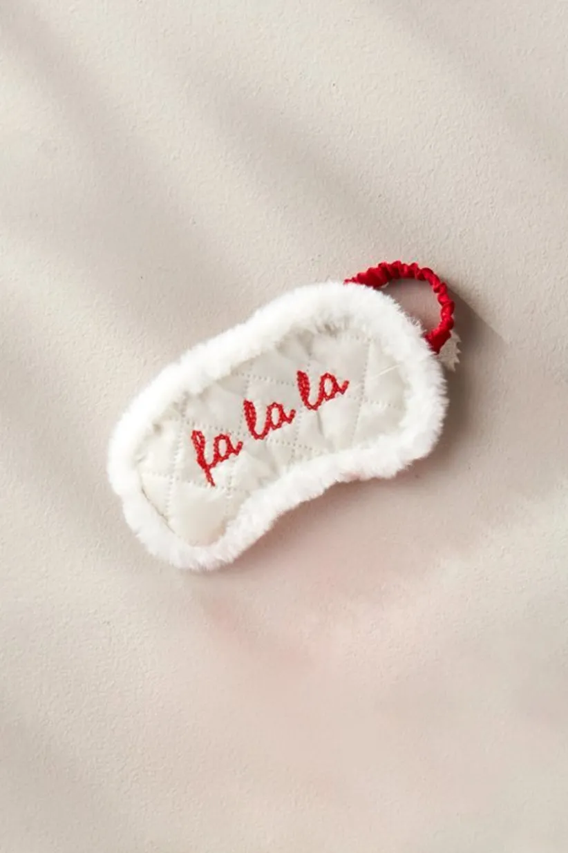 Holly Jolly Mask Gift Set<Soft Surroundings Fashion