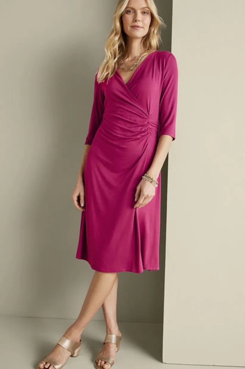 Hyannis Dress<Soft Surroundings Fashion