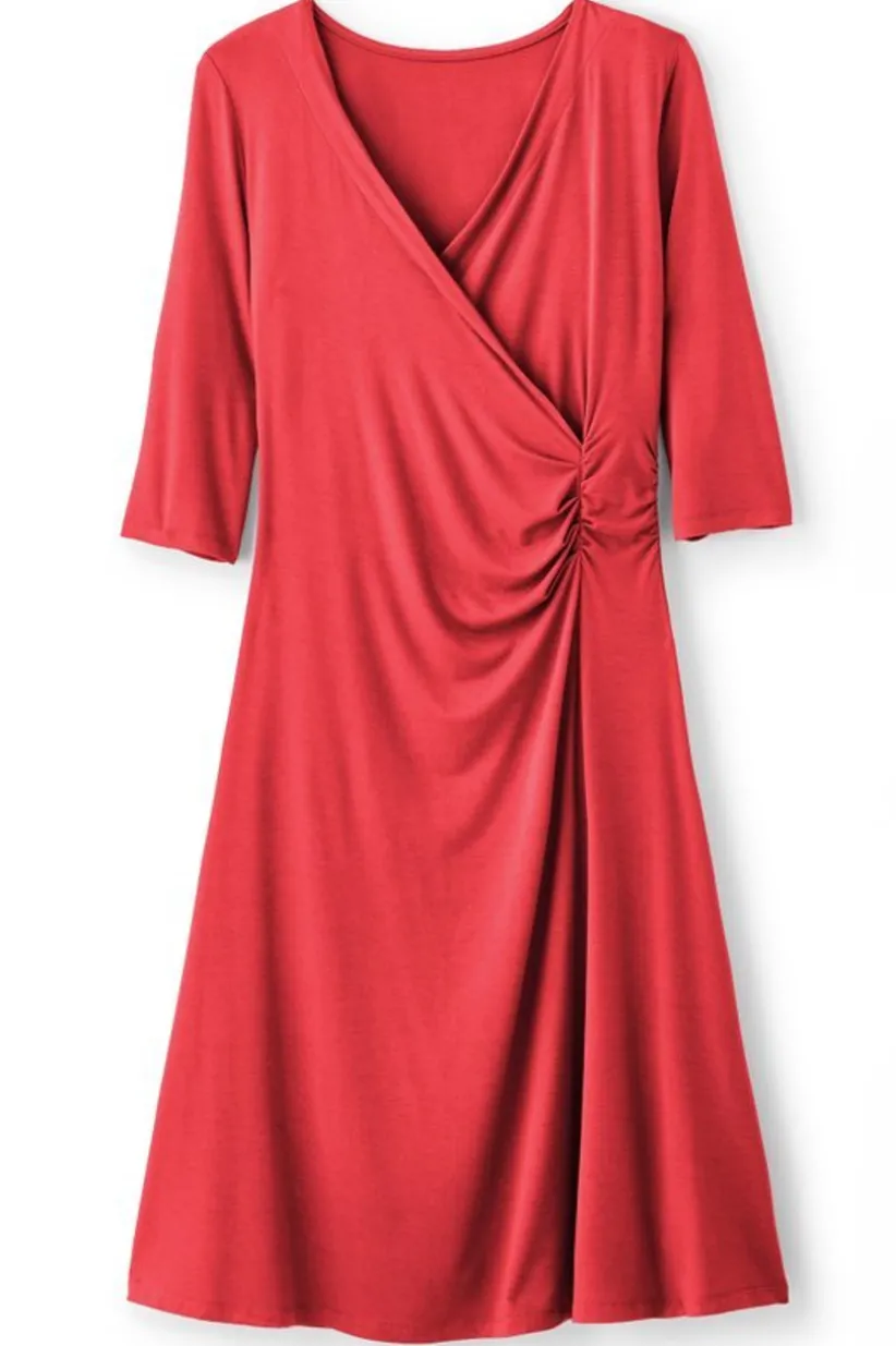 Hyannis Dress<Soft Surroundings Fashion