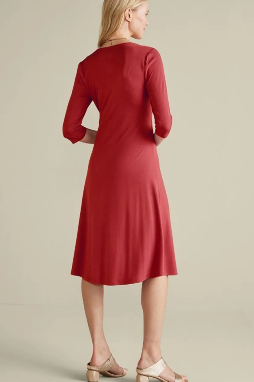 Hyannis Dress<Soft Surroundings Fashion