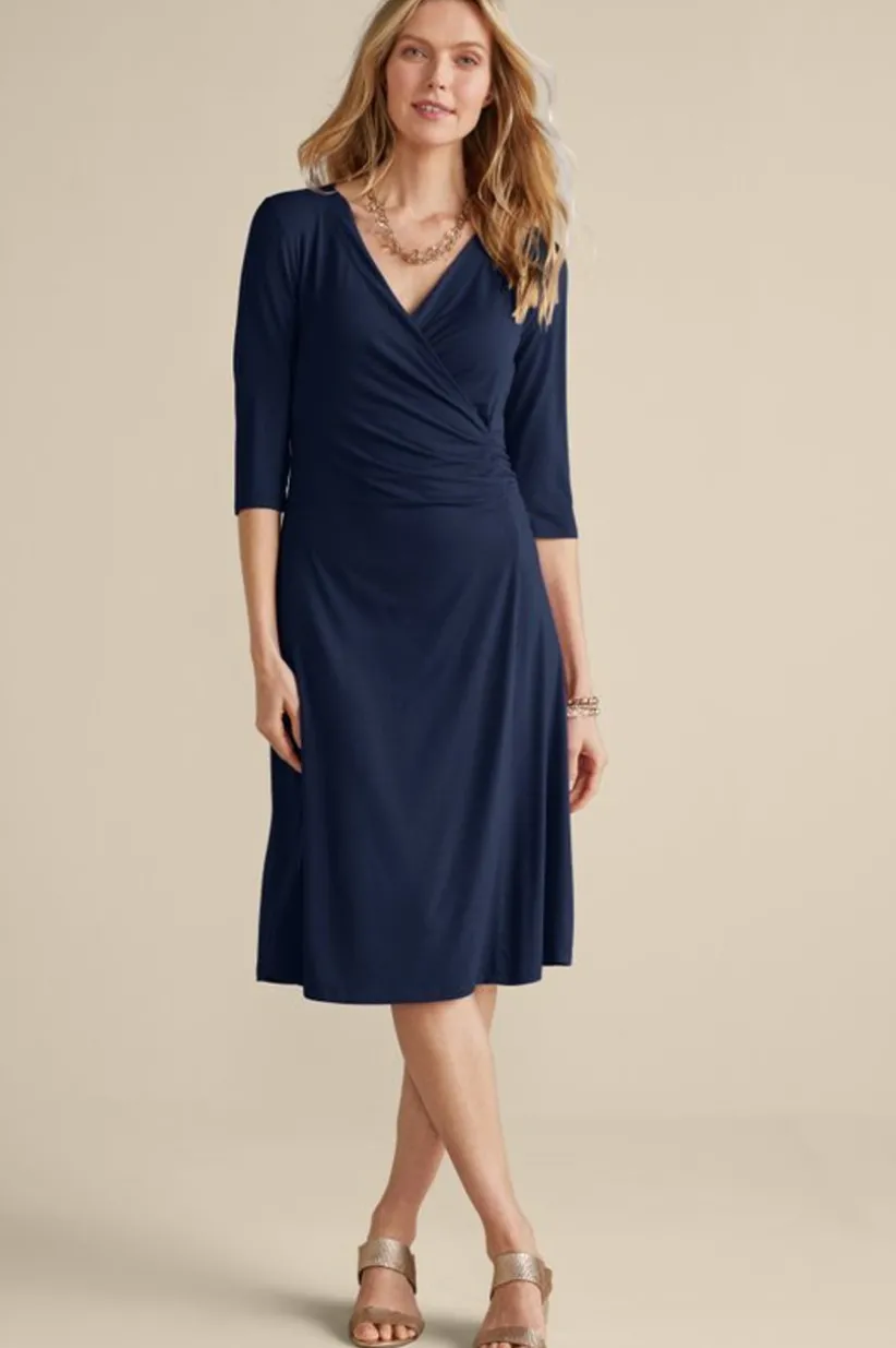 Hyannis Dress<Soft Surroundings Fashion
