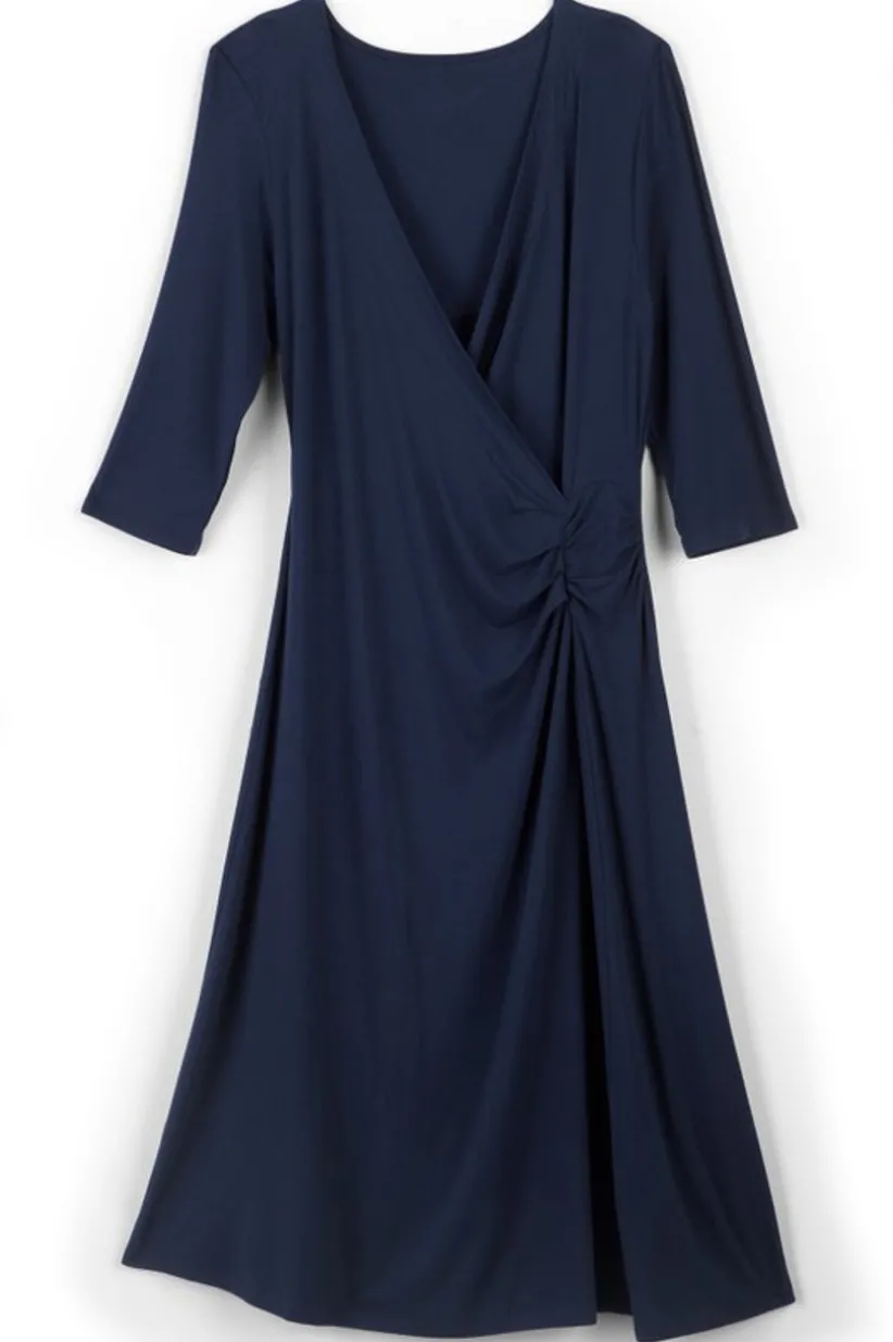 Hyannis Dress<Soft Surroundings Fashion